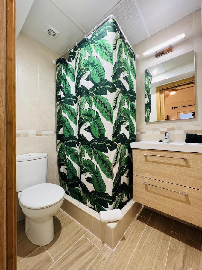 Nanit Rooms Ibiza Hostal Санта-Эулалия-дель-Рио Экстерьер фото